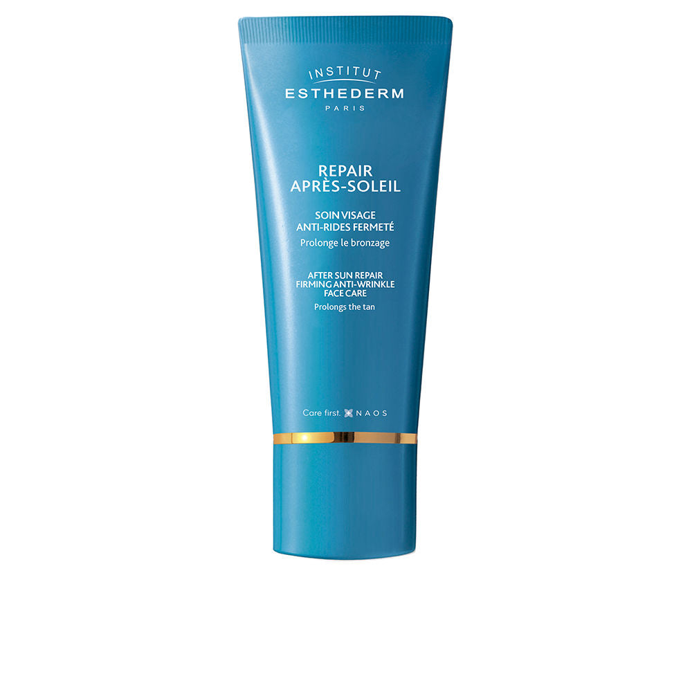 INSTITUT ESTHEDERM REPAIR APRÈS-SOLEIL anti-wrinkle facial after-sun 50 ml