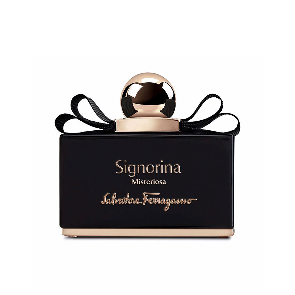 SALVATORE FERRAGAMO SIGNORINA MISTERIOSA edp vapo 30 ml