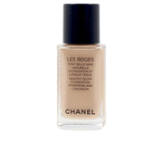 CHANEL LES BEIGES fluide #b30