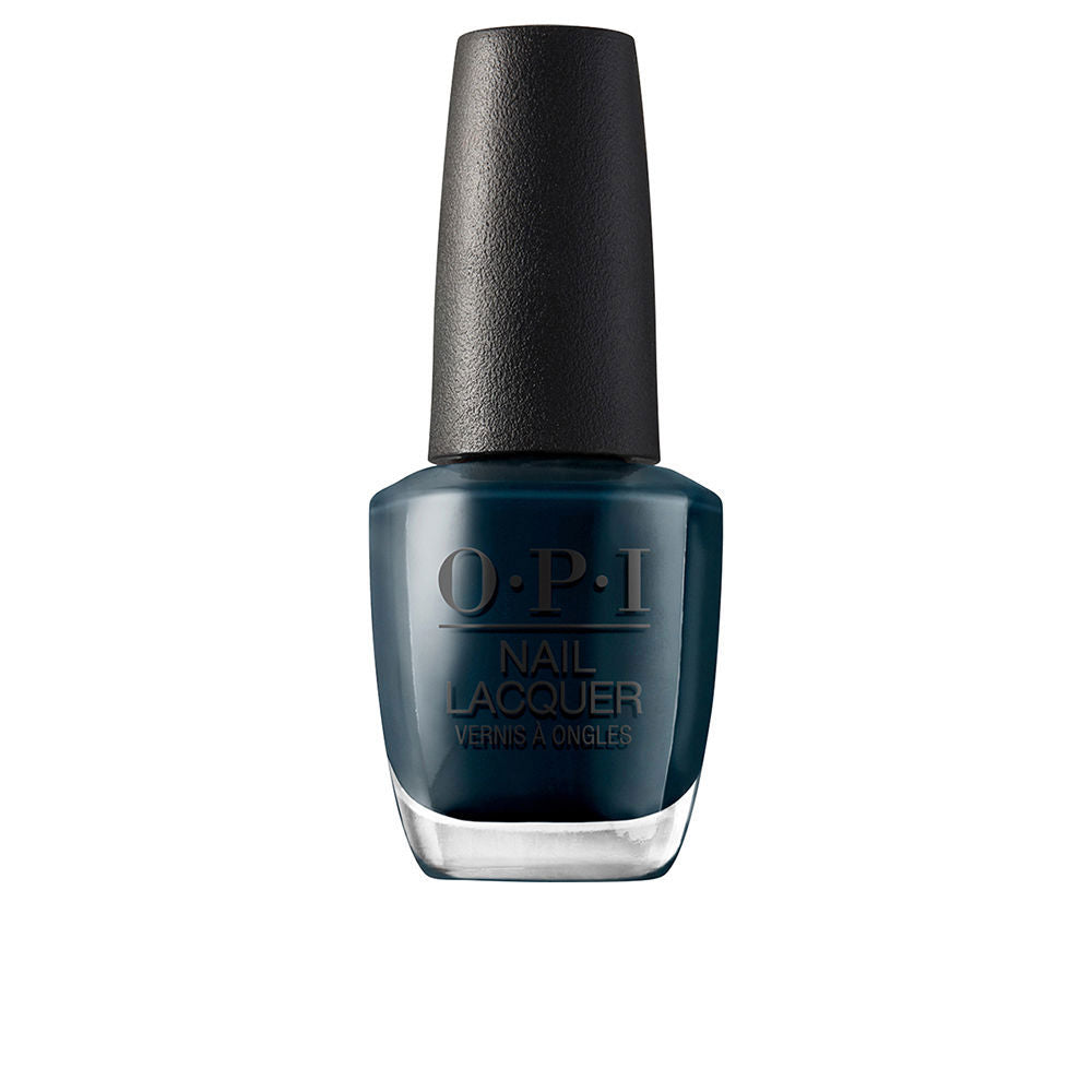 OPI NAIL LACQUER Nail polish lasting up to 7 days #Cia = color is awesome 15 ml