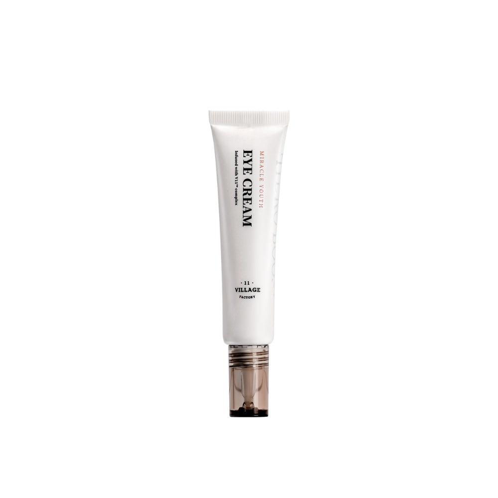VILLAGE 11 MIRACLE YOUTH crème contour des yeux 25 ml