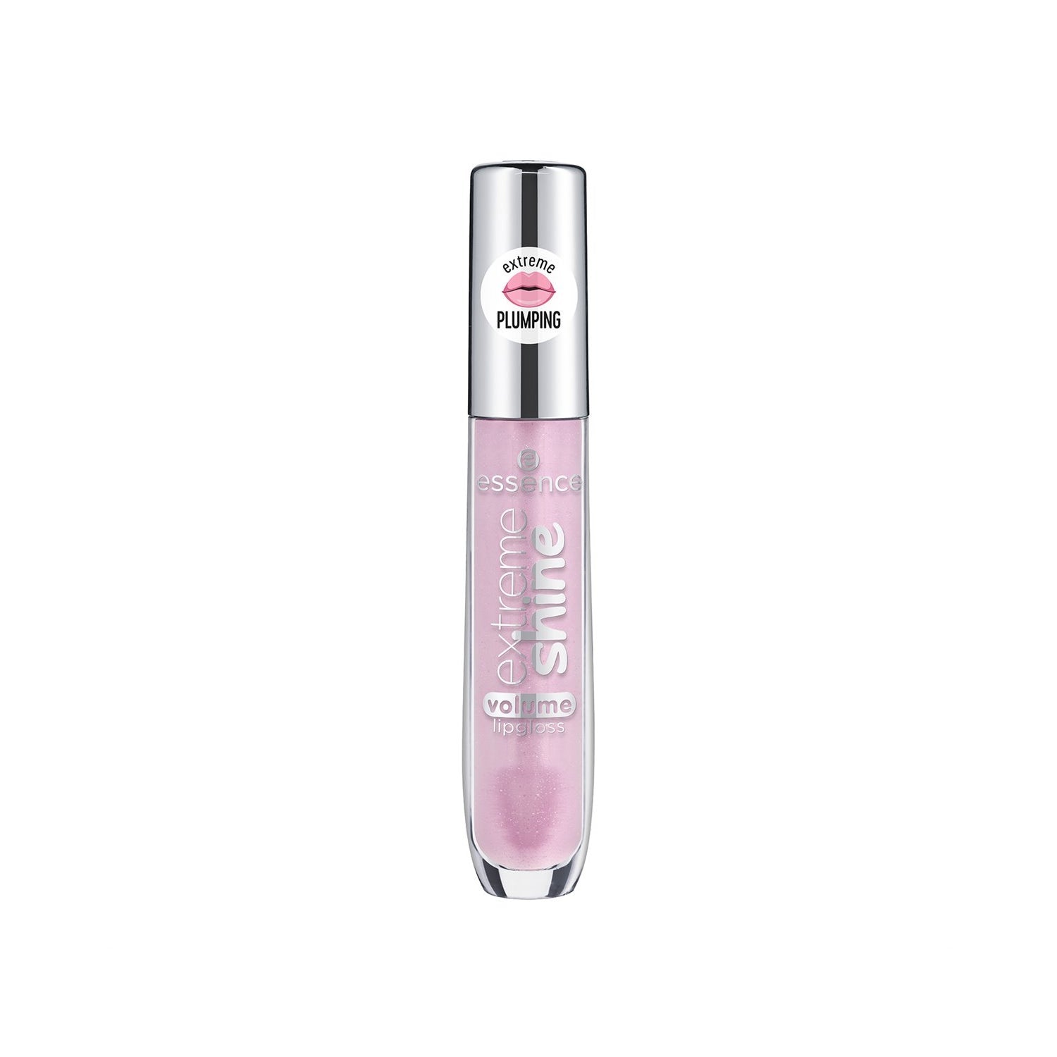Brillant à lèvres volumateur ESSENCE EXTREME SHINE #102-sweet dreams 5 ml