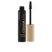 CATRICE COLOR &amp; FIX brow gel mascara #010-blonde 5 ml