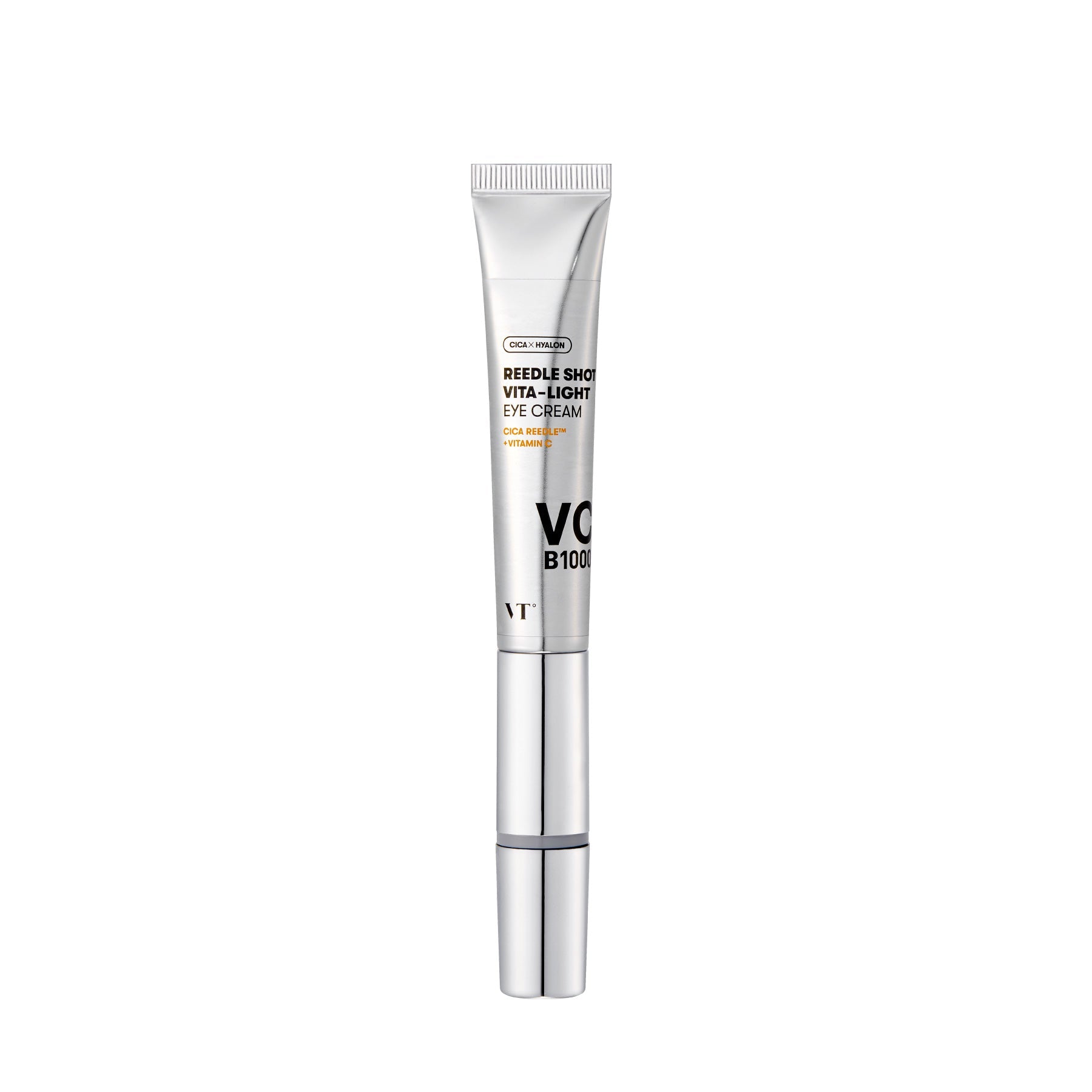 VT COSMETICS VT REEDLE SHOT VITA-LIGHT crema contorno occhi 15 ml