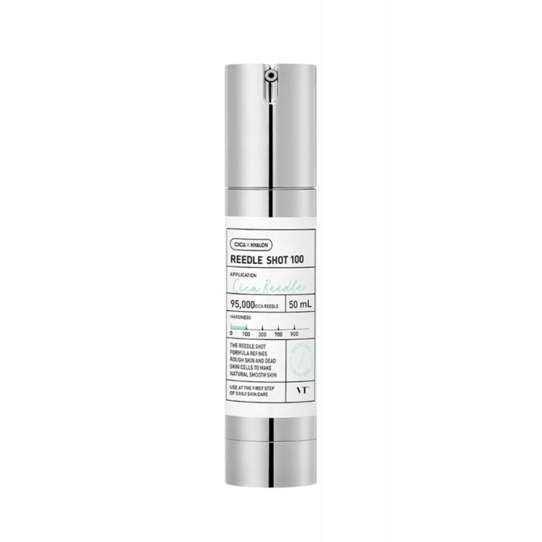 VT COSMETICS VT REEDLE SHOT 100 siero 30 ml