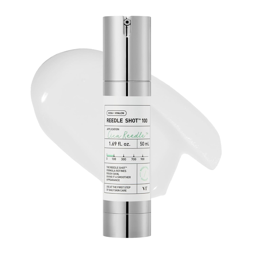 VT COSMETICS VT REEDLE SHOT 100 siero 30 ml