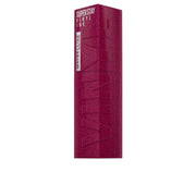 MAYBELLINE SUPERSTAY VINYL INK liquid lipstick #903-Amethyst 4.2 ml