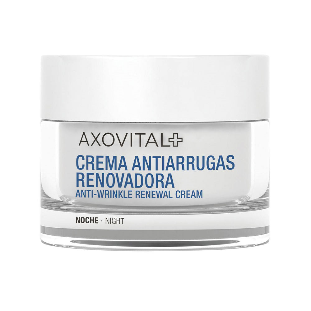 AXOVITAL Anti-wrinkle Night Cream 50 ml