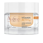 AVÈNE VITAMIN ACTIV Cg intensive brightening cream 50 ml
