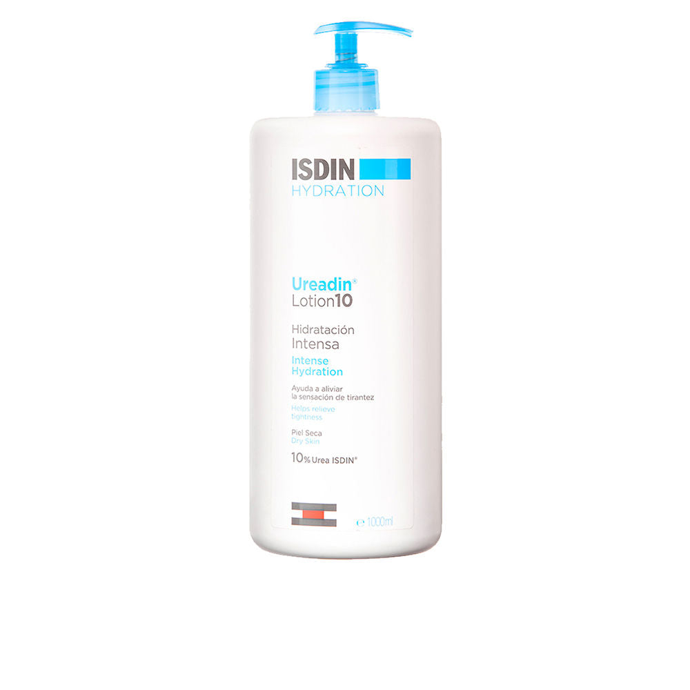 ISDIN UREADIN LOTION10 intense hydration 1000 ml