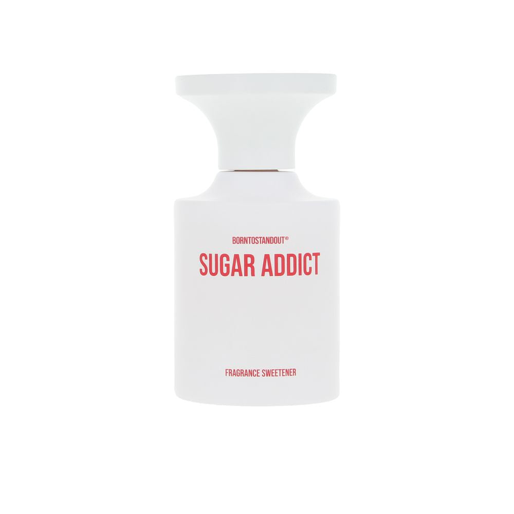 BORNTOSTANDOUT SUGAR ADDICT edp vapor 50 ml