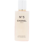 CHANEL COCO MADEMOISELLE moussant gel 200 ml