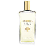 POSEIDON ONLY MAN edt vapo 150 ml
