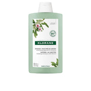 KLORANE A LA ALMENDRA softness and tone shampoo 400 ml
