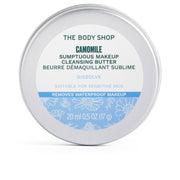 THE BODY SHOP CAMOMILE cleansing butter 20 ml