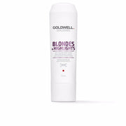 GOLDWELL BLONDES & HIGHLIGHTS anti-yellow conditioner 200 ml