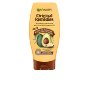 GARNIER ORIGINAL REMEDIES avocado and shea conditioner 250 ml