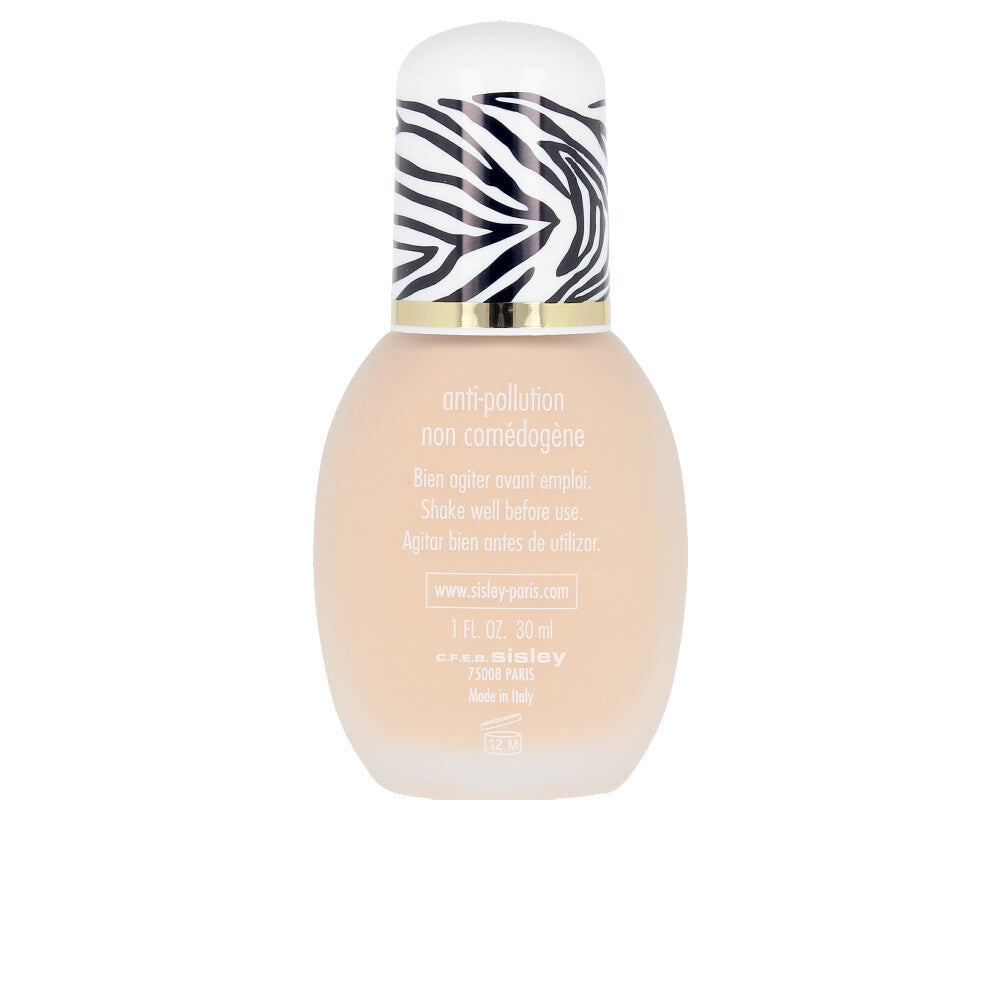 SISLEY PHYTO-TEINT ULTRA ÉCLAT #1N-Ivory 30 ml