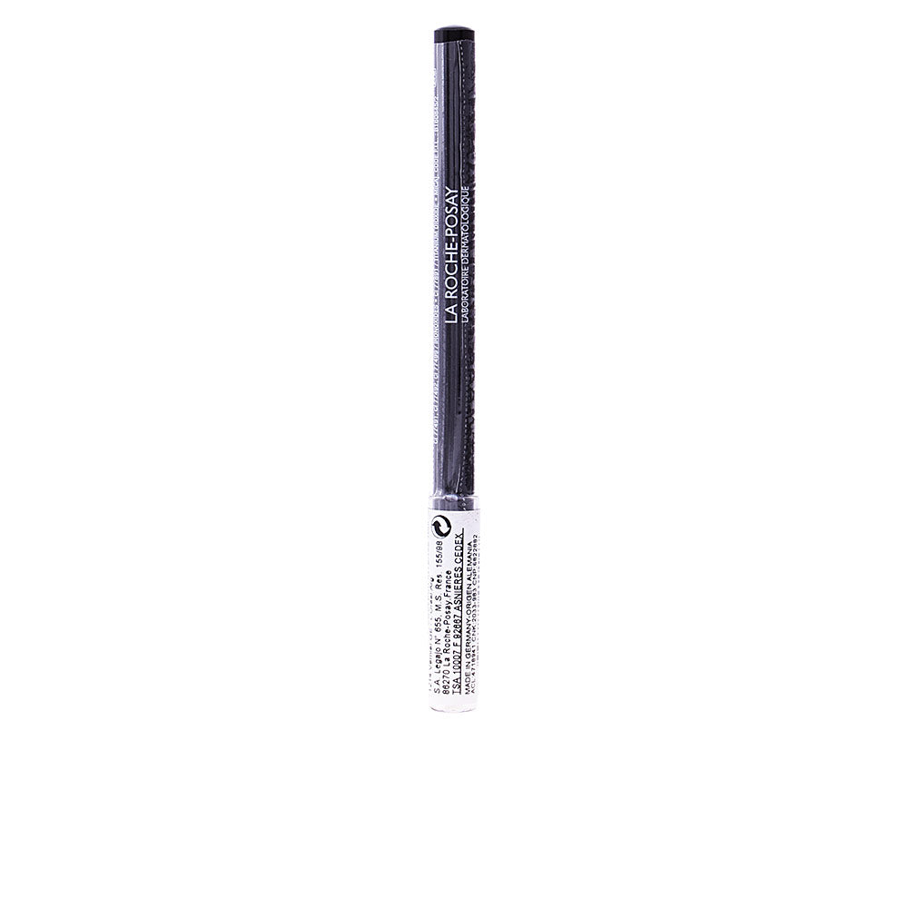 LA ROCHE POSAY TOLERIANE eye pencil #Black 1 gr