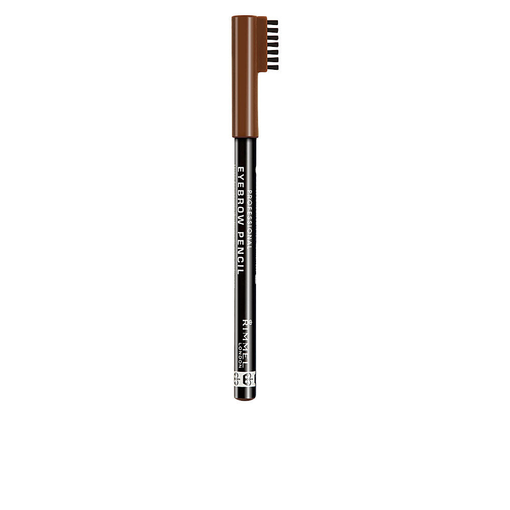RIMMEL LONDON PROFESSIONAL eye brow pencil #002 -hazel