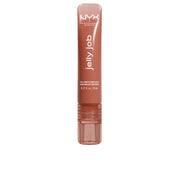 NYX PROFESSIONAL MAKE UP JELLY JOB lip gloss #Toast N Jelly 1 unit