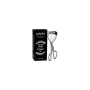 NYX PROFESSIONAL MAKE UP EYELASH CURLER 1 u