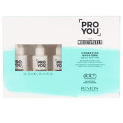 REVLON PROYOU the moisturizer booster 10 x 15 ml