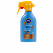 NIVEA SUN PROTECT &amp; TAN SPF20 spray gun 270 ml
