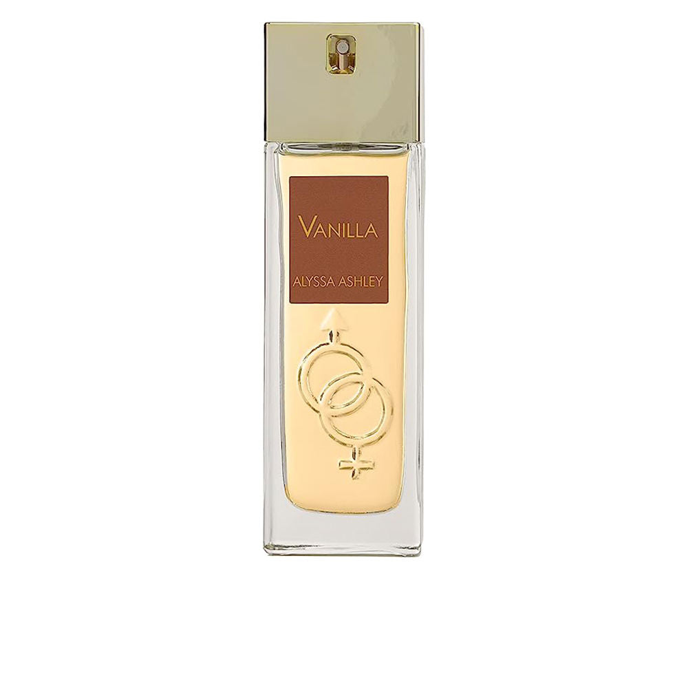 ALYSSA ASHLEY VAINILLA eau de parfum spray 50 ml