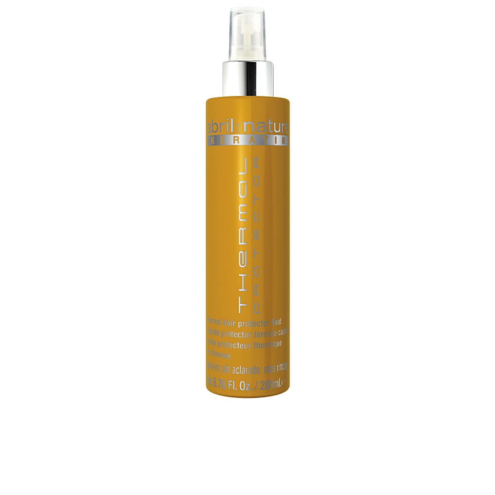 ABRIL ET NATURE THERMAL PROTECTOR treatment 200 ml