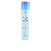 SCHWARZKOPF BC HYALURONIC MOISTURE KICK micellar shampoo 250 ml