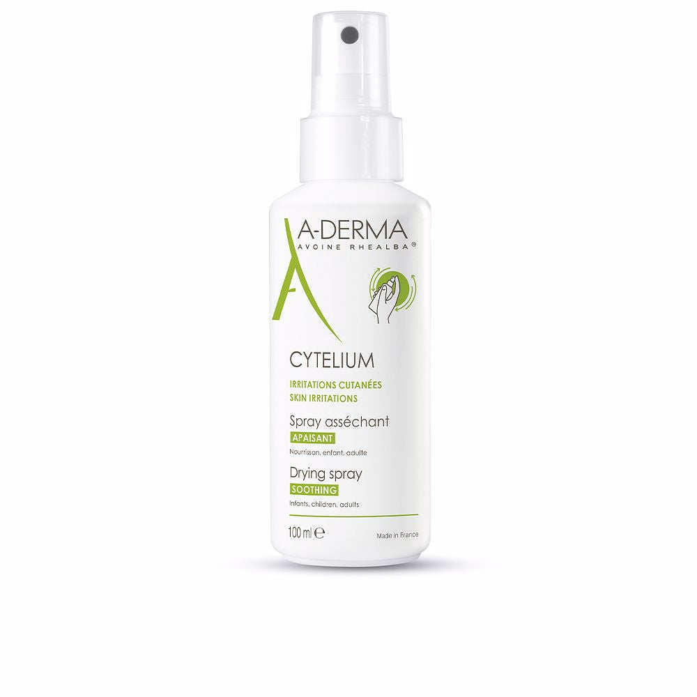 A-DERMA CYTELIUM drying spray 100 ml