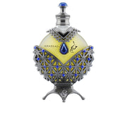 KHADLAJ HAREEN SULTAN BLUE concentrated oil perfume 35 ml