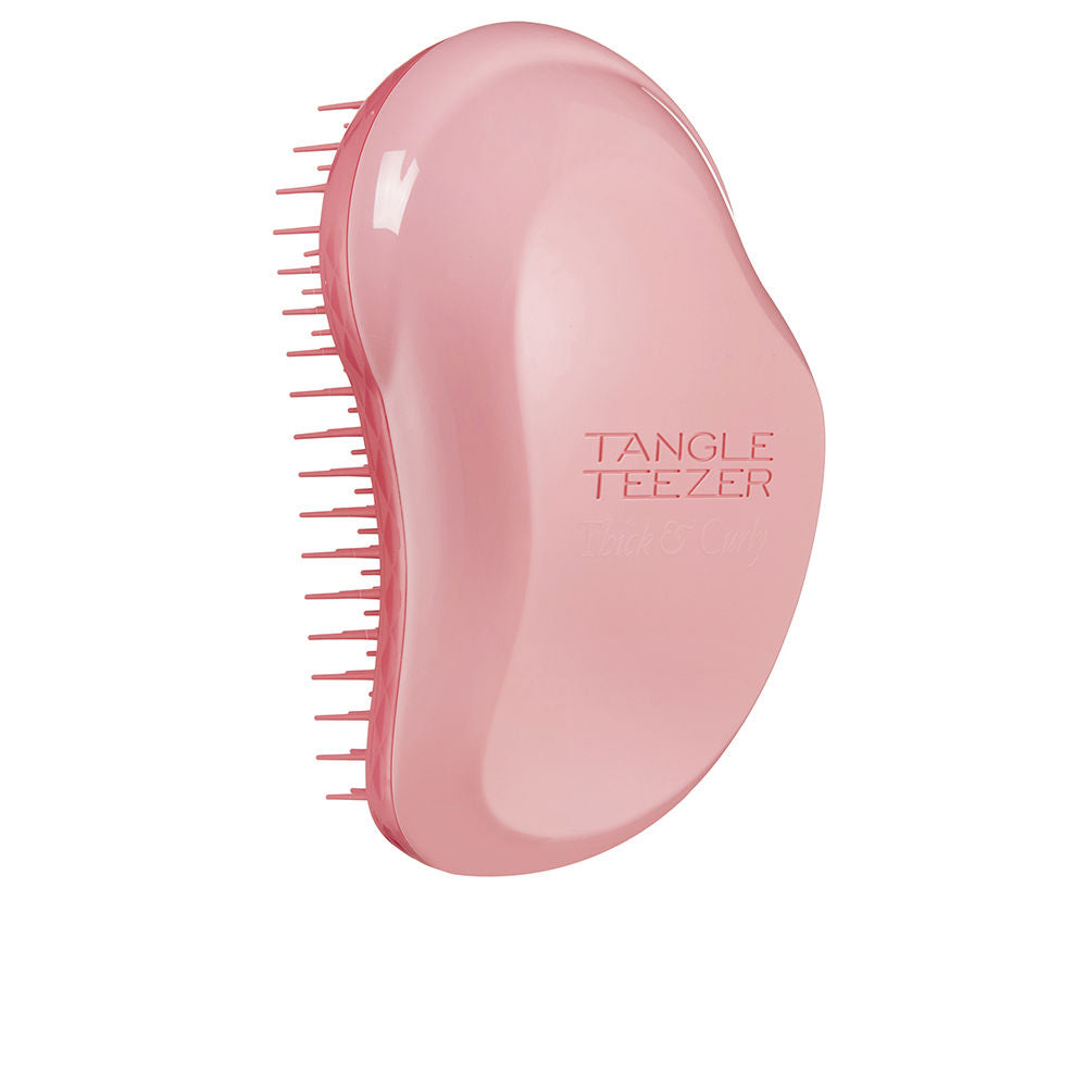 TANGLE TEEZER FINE &amp; FRAGILE detangling hairbrush #Pink 1 u