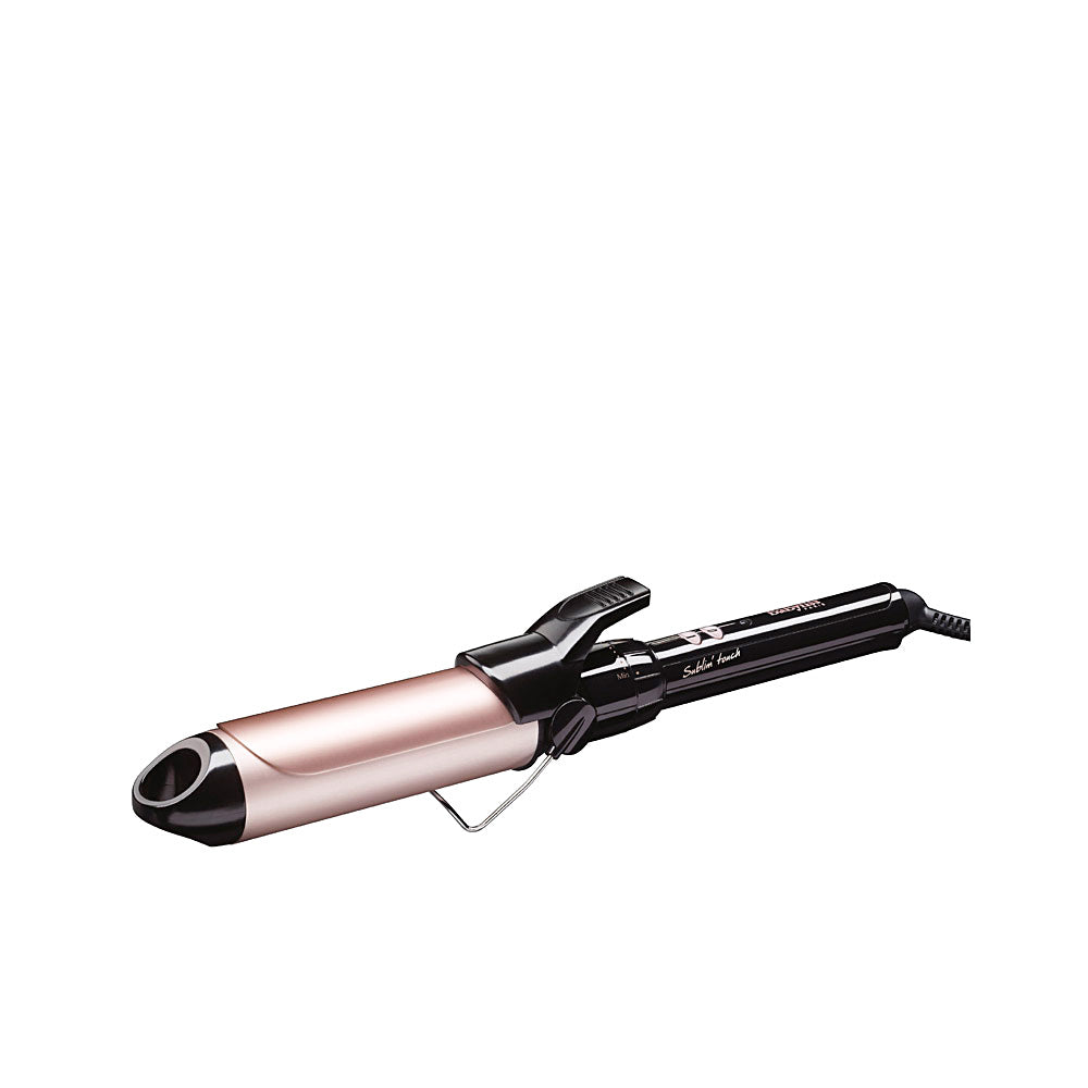 BABYLISS SUBLIM'TOUCH CURLING IRON C338E 38 mm