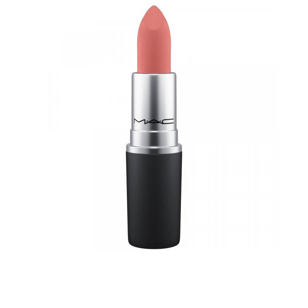 MAC POWDER KISS LIPSTICK #mull it over 3 gr