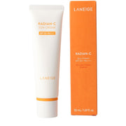 LANEIGE RADIAN-C SUN CREAM sun cream SPF50+/PA++++ 50 ml