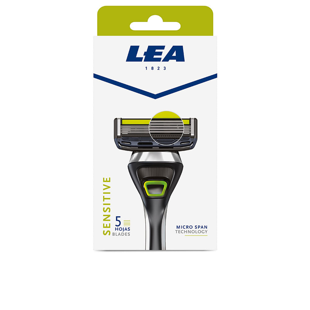 LEA SENSITIVE MACHINE 5 SHEETS PACK 2 u