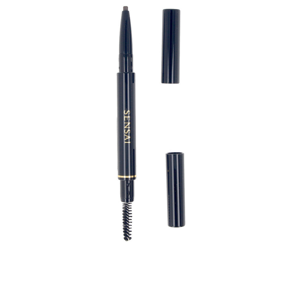 SENSAI STYLING EYEBROW PENCIL #01-Dark Brown 0,2 gr