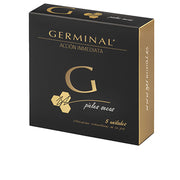 GERMINAL IMMEDIATE ACTION dry skin ampoules 5 x 1.5 ml