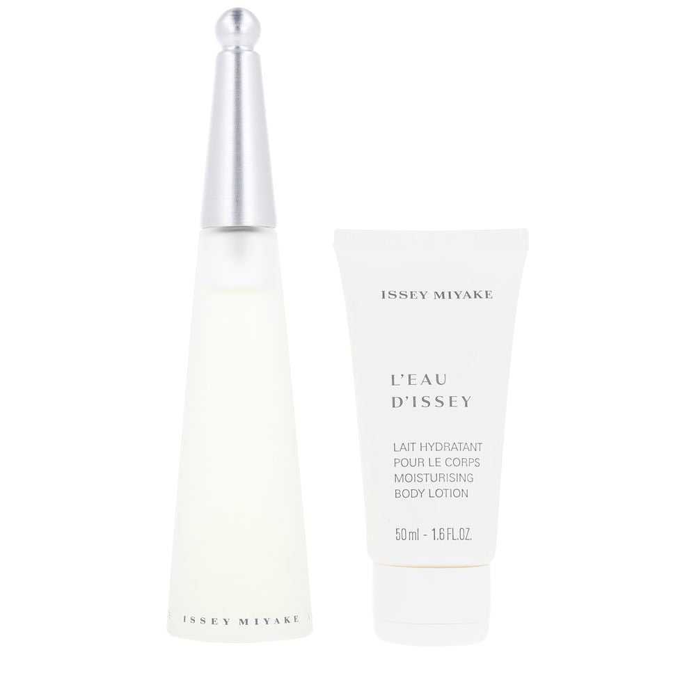 ISSEY MIYAKE L'EAU D'ISSEY SET OF 2 PCS
