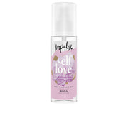 IMPULSE SELF LOVE ROSE QUARTZ scented body mist 150 ml