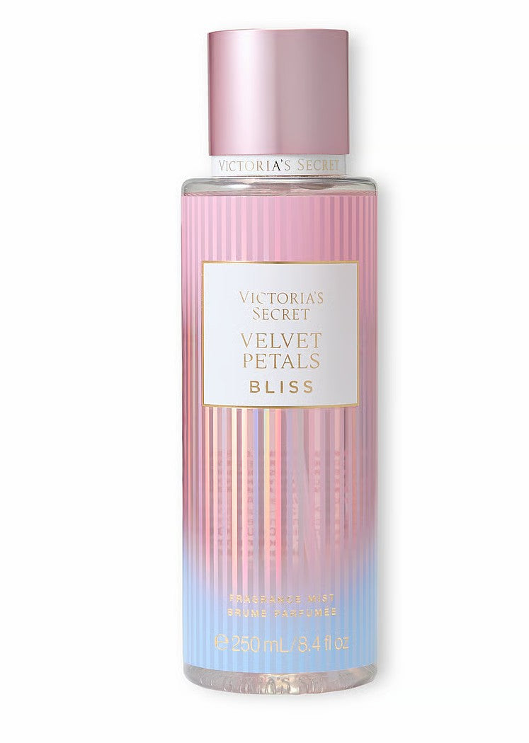 BRUME PARFUMÉE VELVET PETALS VICTORIA'S SECRET 250 ml