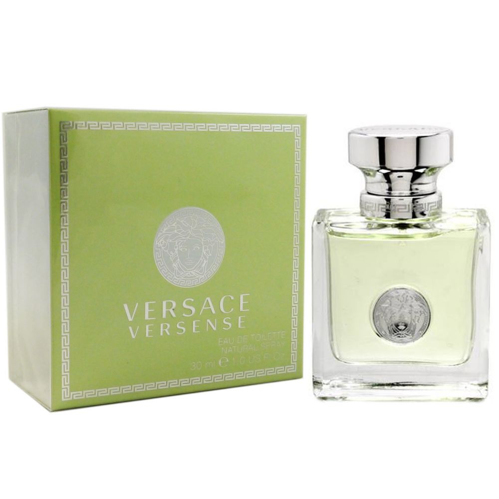 VERSACE VERSENSE eau de toilette vaporisateur 30 ml