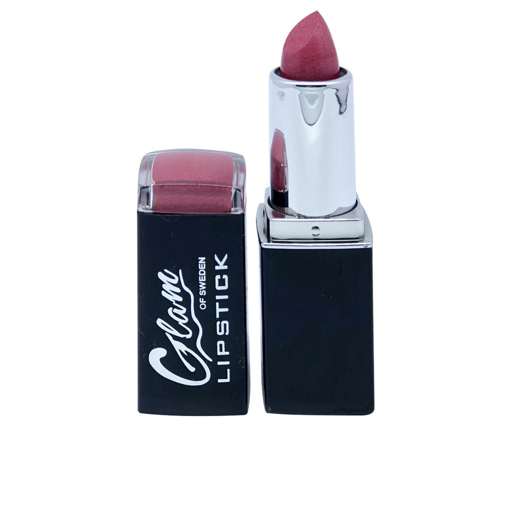 GLAM OF SWEDEN BLACK lipstick#105-rose