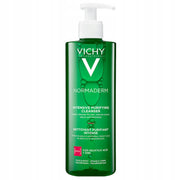 VICHY NORMADERM PHYTOSOLUTION gel detergente purificante con acido salicilico 400 ml