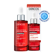 VICHY DERCOS AMINEXIL CLINICAL REGEN booster sérum anti-chute et régénération capillaire 90 ml