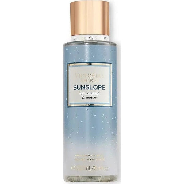 Brume corporelle VICTORIA'S SECRET SUNSLOPE 250 ml