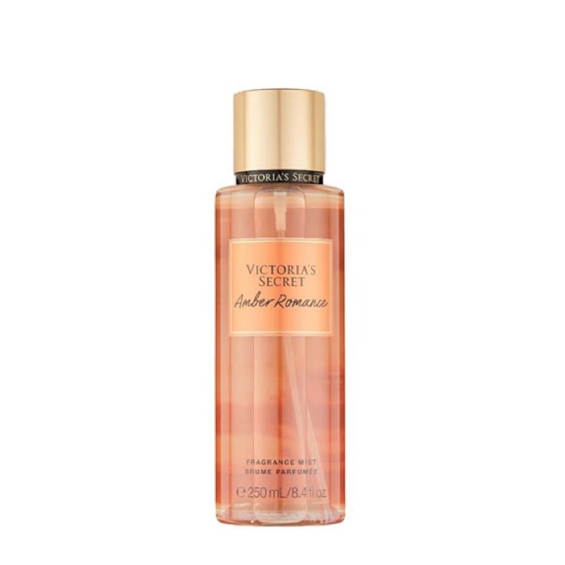 VICTORIA'S SECRET AMBER ROMANCE body mist 250 ml