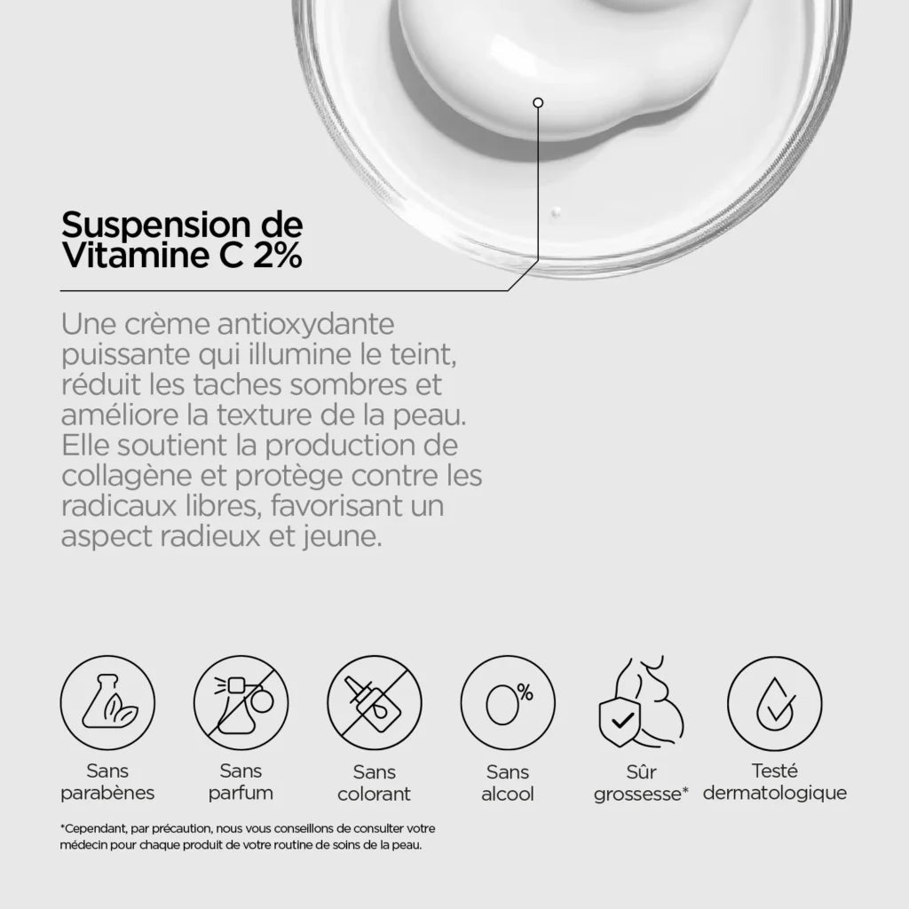 REVOX B77 JUST vitamine C suspension 2 % 30 ml